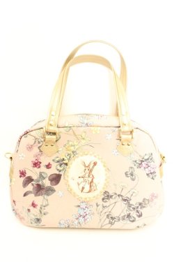 画像1: PUKU / ボストンバッグ   O-26-02-26-1086-PU-BG-OW-OS