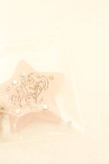 画像2: BABY,THE STARS SHINE BRIGHT / Kira Kira Halloweenイヤリング  ピンク O-26-02-26-1029-BA-BL-OW-ZT639-F005 (2)