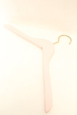 画像3: Angelic Pretty / 木製ハンガー  ピンク O-26-02-26-1032-AP-ZA-OW-OS