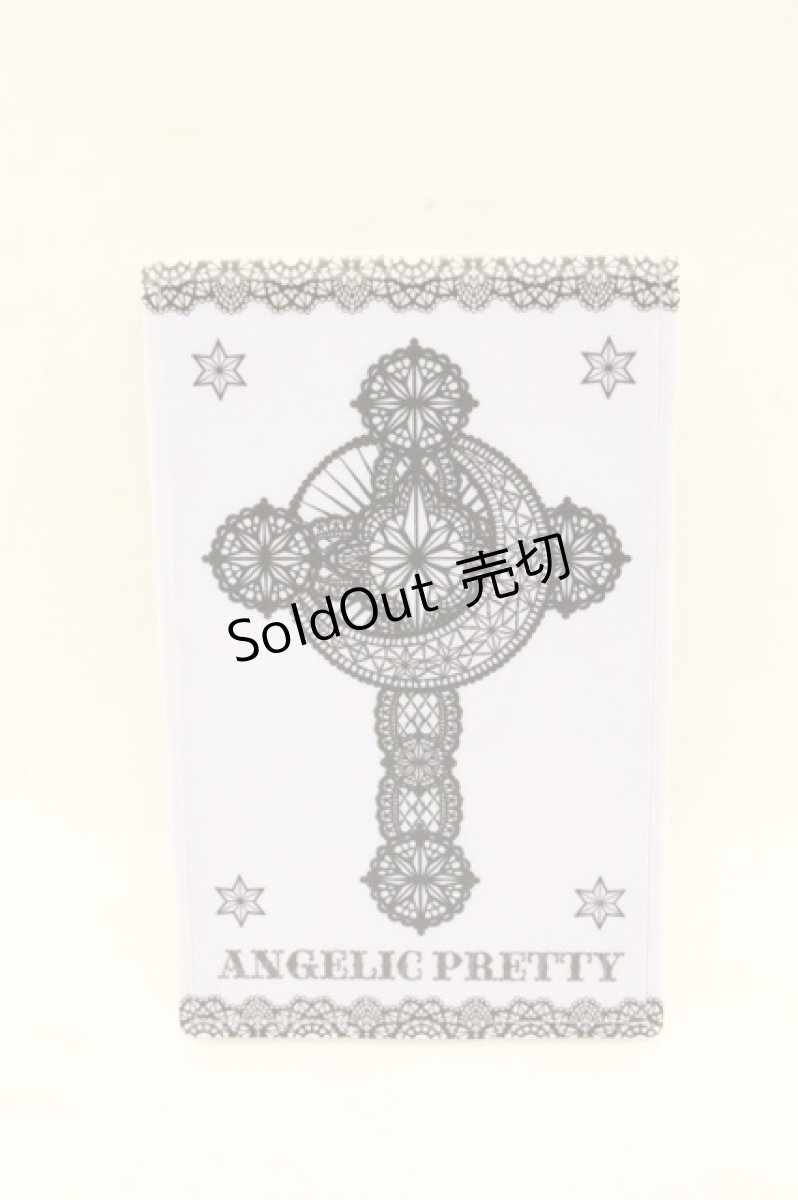 画像1: Angelic Pretty / オリジナル ハロウィン ミニミラー  ラベンダー O-26-02-26-1034-AP-ZA-OW-ZT639-F005 (1)