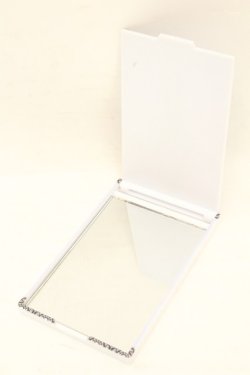 画像3: Angelic Pretty / オリジナル ハロウィン ミニミラー  ラベンダー O-26-02-26-1034-AP-ZA-OW-OS