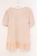 画像2: axes femme / パンプスプリントチュニック M ピンク O-26-02-26-010-AX-TO-IG-OS (2)