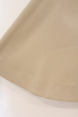 画像4: Innocent World / 白薔薇ケープ M ベージュ O-26-02-26-066-IW-JA-IG-OS