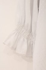 画像3: Angelic Pretty / Margaretブラウス  オフシロ O-26-02-26-070-AP-BL-IG-OS (3)