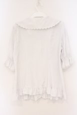 画像4: Angelic Pretty / Margaretブラウス  オフシロ O-26-02-26-070-AP-BL-IG-OS (4)