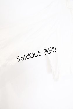 画像3: PINK HOUSE / プチリボンタックフリルブラウス【お直しあり】  シロ O-26-02-27-050-LO-BL-IG-OS