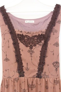 画像2: axes femme / 福袋ワンピース M ピンク O-26-03-01-072-AX-OP-OW-OS