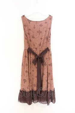 画像3: axes femme / 福袋ワンピース M ピンク O-26-03-01-072-AX-OP-OW-OS