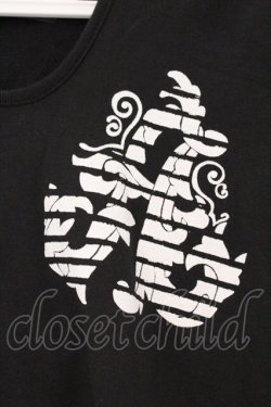 画像2: ALGONQUINS / ノースリーブフードワンピース F ブラック O-26-03-01-092-AL-OP-IG-OS