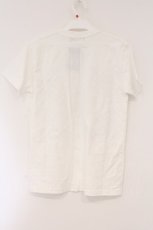 画像3: Deorart / エンブレムプリントTシャツ M ホワイト O-26-03-01-094-PU-TS-IG-ZT359 (3)