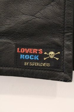 画像3: SUPER LOVERS / レザー巻きスカート  ブラック O-26-03-01-109-PU-SK-IG-OS