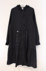 画像1: Cherirulu Chocola / MYティアードマウンテンパーカー M ネイビー O-26-03-02-006-GO-CO-IG-ZT640 (1)