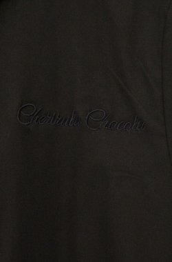 画像2: Cherirulu Chocola / MYティアードマウンテンパーカー M ネイビー O-26-03-02-006-GO-CO-IG-OS