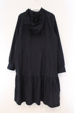 画像3: Cherirulu Chocola / MYティアードマウンテンパーカー M ネイビー O-26-03-02-006-GO-CO-IG-OS