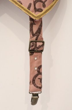 画像3: metamorphose / Romantic alphabetベスト  ピンク系 O-26-03-02-042-ME-TO-OW-OS