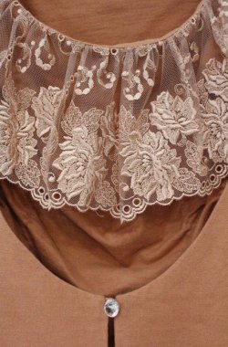 画像2: Juliette et Justine / Joie et Amour〜ジョワ　エ　アムール〜カーディガン＆キャミソールセット  オレンジ O-26-03-02-043-CL-TO-OW-OS