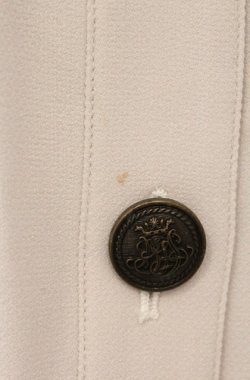 画像3: Innocent World / カレーニナジャケット M キナリ O-26-03-02-046-IW-JA-OW-OS