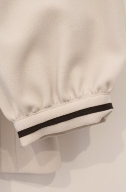 画像4: Innocent World / カレーニナジャケット M キナリ O-26-03-02-046-IW-JA-OW-OS