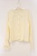 画像1: FCL / ホルターネックブラウス L クリーム O-26-03-02-009-LO-BL-IG-OS (1)
