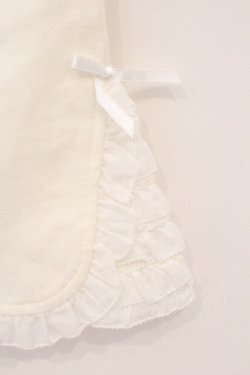 画像3: PINK HOUSE / ラベンダー刺繍キャミソール L シロ O-26-03-03-041-LO-TO-IG-OS