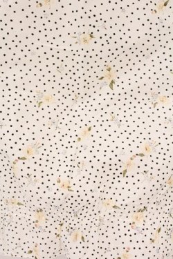 画像2: PINK HOUSE / ネックフリルパーツつきノースリーブブラウス  シロ O-26-03-03-042-LO-BL-IG-OS