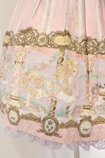 画像4: Angelic Pretty / Day Dream Carnivalジャンパースカート  ラベンダー O-26-03-03-004-AP-OP-IG-OS (4)