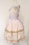 画像5: Angelic Pretty / Day Dream Carnivalジャンパースカート  ラベンダー O-26-03-03-004-AP-OP-IG-OS (5)