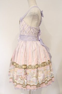 画像5: Angelic Pretty / Day Dream Carnivalジャンパースカート  ラベンダー O-26-03-03-004-AP-OP-IG-OS