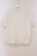 画像4: PINK HOUSE / レースフラワーヨークブラウス  シロ O-26-03-03-051-LO-BL-IG-OS (4)
