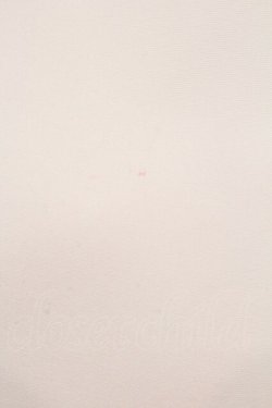 画像3: DearMyLove / マイメロディコラボブラウス M シロ×ピンク O-26-03-03-057-EL-BL-OW-OS