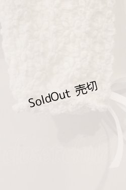 画像3: Angelic Pretty / My Heartレースカットソー  シロ O-26-03-03-064-AP-TO-OW-OS