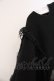 画像3: SEXY DYNAMITE LONDON / TFTLガーゼトップス  ブラック O-26-03-03-080-PU-TO-IG-OS (3)