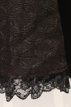 画像3: Qutie Frash / マーメイドスカート M ブラック O-26-03-03-087-QU-SK-IG-OS