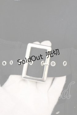 画像2: PUTUMAYO / ベルトカットカーディガン  ブラック O-26-03-04-050-PT-TO-IG-OS