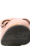 画像6: Leur Getter / リボン付本革シューズ 22.5cm ピンク O-26-03-04-009-LU-SH-OW-ZTK036 (6)