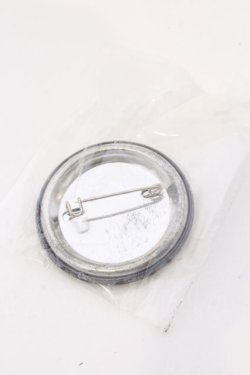 画像2: ALGONQUINS / 缶バッチ  - O-26-03-04-016-AL-ZA-IG-OS