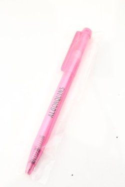 画像2: ALGONQUINS / ノート  - O-26-03-04-018-AL-ZA-IG-OS