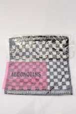 画像1: ALGONQUINS / ハンカチセット  - O-26-03-04-019-AL-ZA-IG-ZT639 (1)