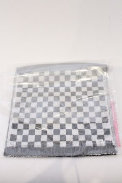 画像2: ALGONQUINS / ハンカチセット  - O-26-03-04-019-AL-ZA-IG-OS