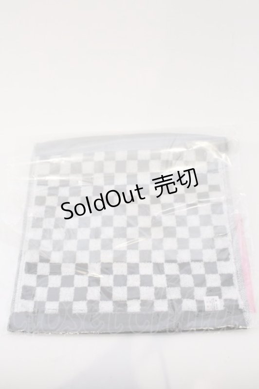 画像2: ALGONQUINS / ハンカチセット  - O-26-03-04-019-AL-ZA-IG-ZT639 (2)