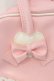 画像3: Angelic Pretty / Angelicミニレッスンバッグ  ピンク O-26-03-04-020-AP-BG-IG-OS (3)