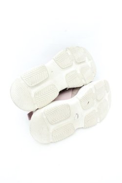 画像4: m petit by misako / サンリオキャラクターズコラボ マイメロディ スニーカー  おおよそMサイズ ピンク O-26-03-05-001-LO-SH-IG-OS