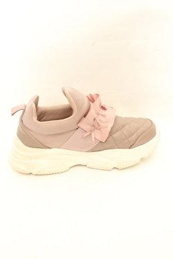 画像5: m petit by misako / サンリオキャラクターズコラボ マイメロディ スニーカー  おおよそMサイズ ピンク O-26-03-05-001-LO-SH-IG-OS