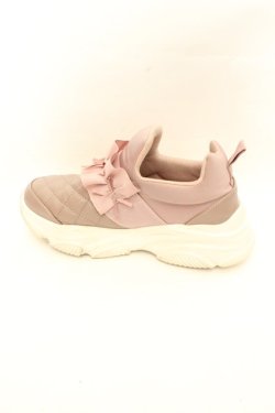画像8: m petit by misako / サンリオキャラクターズコラボ マイメロディ スニーカー  おおよそMサイズ ピンク O-26-03-05-001-LO-SH-IG-OS