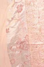 画像2: Qutie Frash / チャイナチュニック  ピンク O-26-03-06-045-QU-TO-IG-OS (2)