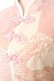 画像3: Qutie Frash / チャイナチュニック  ピンク O-26-03-06-045-QU-TO-IG-OS (3)