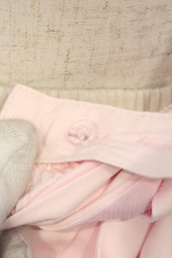 画像3: Angelic Pretty / Heart胸あて付スカート  ピンク O-26-03-06-005-AP-SK-IG-OS