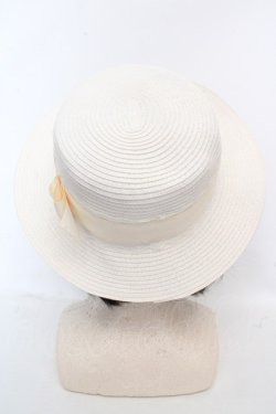 画像3: m petit by misako / AMブレードカンカンボウ 57.5cm オフシロ O-26-03-07-048-LO-AC-IG-OS