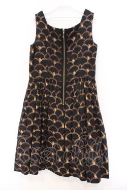 画像3: Jane Marple / gabrielleのドレス M クロ O-26-03-07-1059-JM-OP-OW-OS