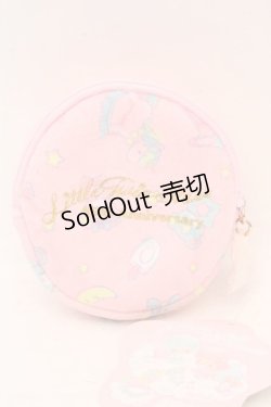 画像3: サンリオ / リトルツインスターズポーチセット  ララ（ピンク） O-26-03-07-072-EL-ZA-OW-OS